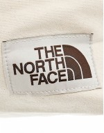 Camper Van logo tote bag in ecru